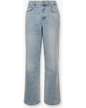Represent Boot Cut Jeans - Blue