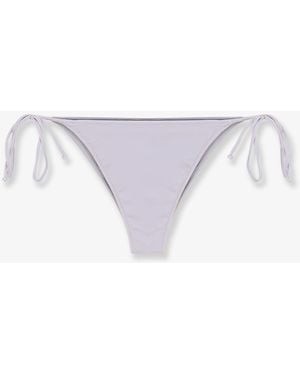 ビキニ MC2 SAINT BARTH Marielle sangallo lace bikini slip Marielle sangallo lace bikini slip MC2 SAINT BARTH - Nugnes1920
