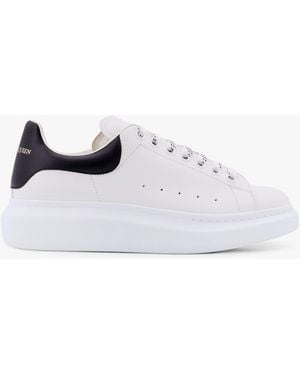 Alexander McQueen Larry Sneakers for Men Up to 30 off Lyst