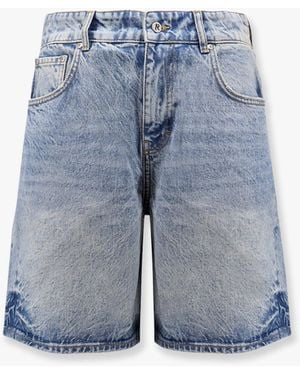 Represent Shorts - Blue