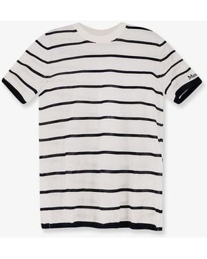 Max Mara Jumpers Cashmere - White