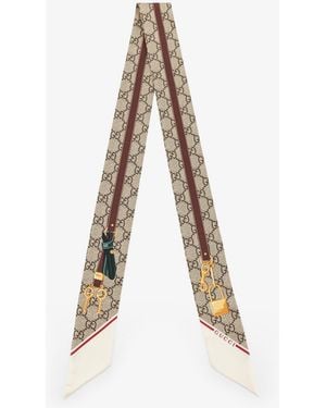 Gucci Bandeau - Neutro