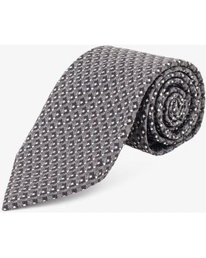 Tom Ford Cravatta - Grigio
