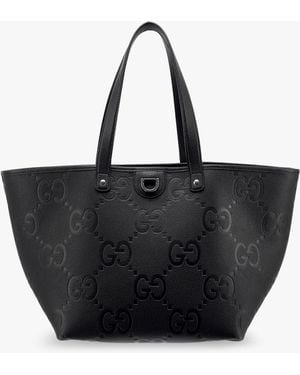 Gucci Shopping GG - Black