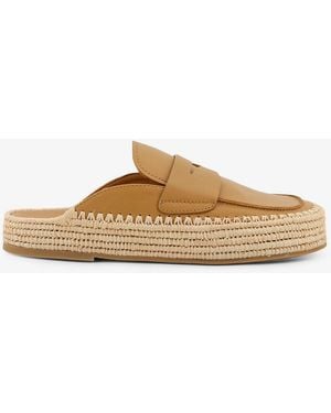 Paloma Barceló Sandals Belinda - Brown