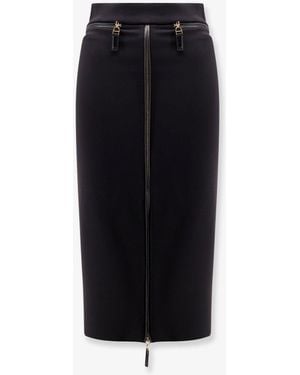 Elisabetta Franchi Skirts for Women | Online Sale up to 48