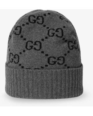Gucci Cappello - Grigio