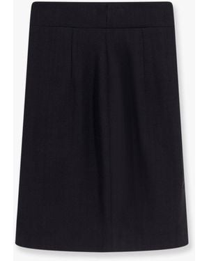 Tagliatore Nell - Nero