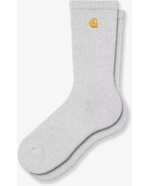 Carhartt Cotton Socks - White
