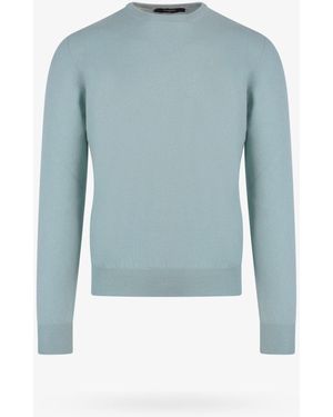 NUGNES 1920 Maglia Basica - Blu