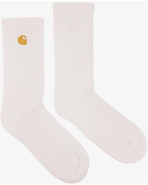 Carhartt Cotton Blend Socks - White