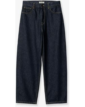 Carhartt Brandon Denim Jeans - Blue