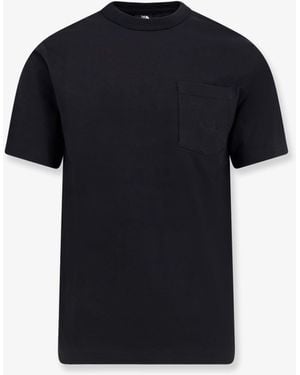 The North Face T-Shirt Dome Relaxed - Nero