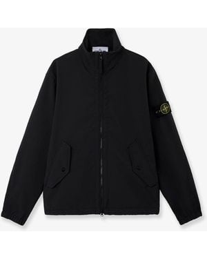 Stone Island Soft Shell R Jackets for Men - Up to 35% off | Lyst