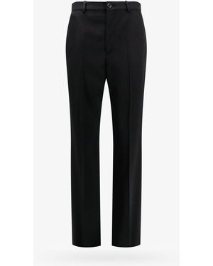 Balenciaga Trouser - Black