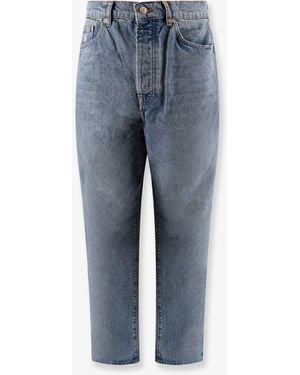 Stussy Jeans - Blu