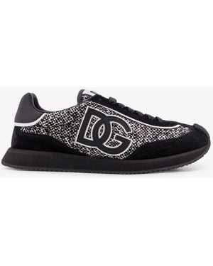 Dolce & Gabbana Low-top sneakers for Men | Online Sale up to