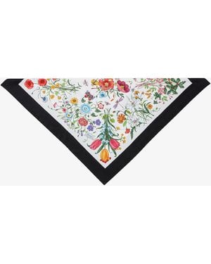 Gucci Fascia Per Capelli - Neutro