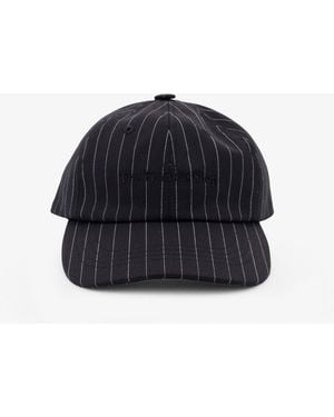 Frankie Shop Cappello Baseball Frankie - Blu