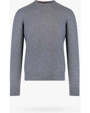 NUGNES 1920 Jumper - Blue