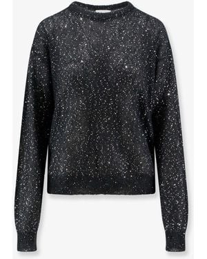 Nude Maglia - Nero