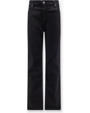 Levi's 511 Slim Canvas Pants - Black