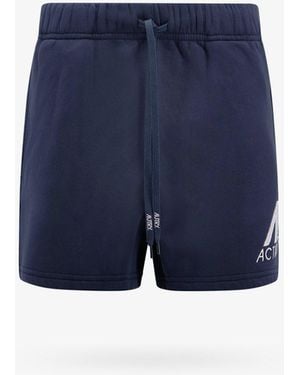 Autry Shorts - Blu