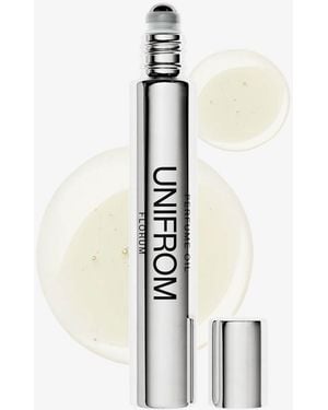 UNIFORM Olio Profumato Florum - Bianco