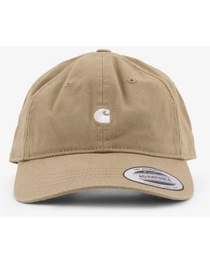 Carhartt Cotton Hat - Natural