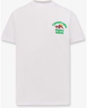Carhartt T-Shirt - Bianco