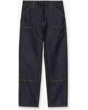 Carhartt Belmont Denim Jeans - Blue