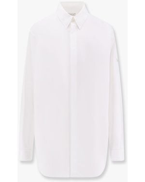 Moncler Genius Shirts Cotone - White