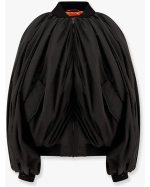 Balenciaga Giubbino - Nero