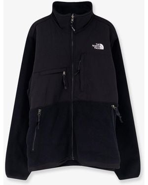 The North Face Jackets Poliestere - Blue