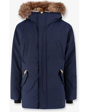 Mackage Jacket - Blue