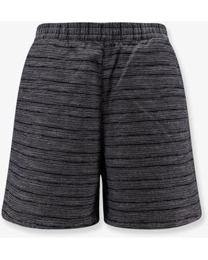 Carhartt Gellar Relaxed Fit Shorts - Grey