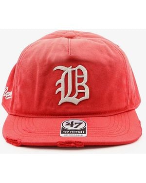 Represent Cappello - Rosso