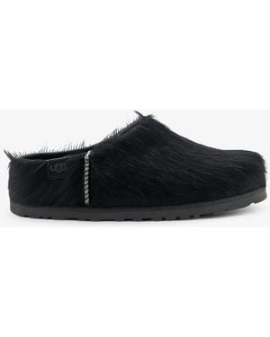 UGG Sabot Otzo - Bianco
