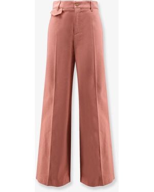 Chloé Pantaloni - Rosa