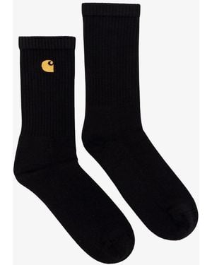 Carhartt Cotton Blend Socks - Black