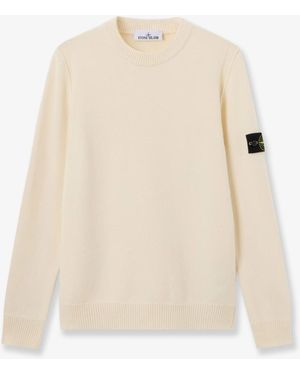 Stone Island Maglia - Neutro