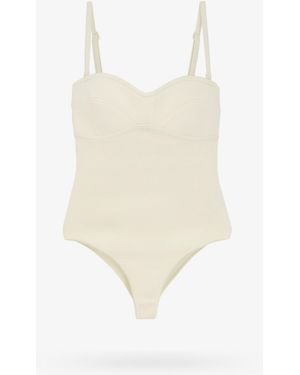 Bottega Veneta Body - White