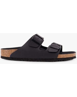 Birkenstock Arizona Bs - White