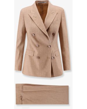 Tagliatore Tailleur Parigi Gessato - Neutro