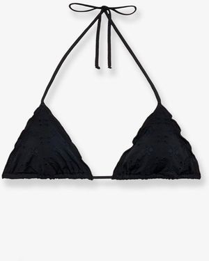 MC2 Saint Barth Top Bikini Sagittarius - Blu