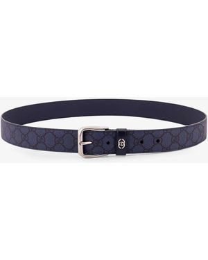 Cinture Gucci da uomo Lyst
