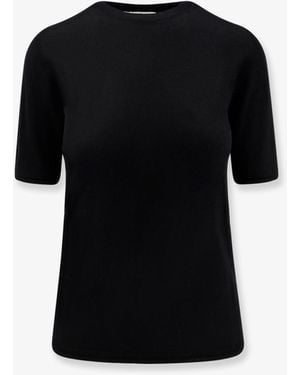 Max Mara T-Shirt - Nero