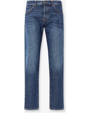 PT Torino Denim Jeans - Blue