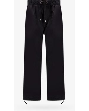 Versace Trouser - Black