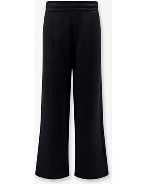 Ami Paris Sweatpants - Black